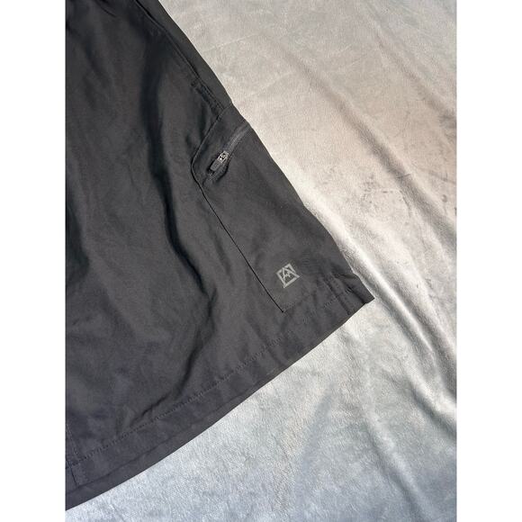 Avalanche Women's Black Pull on Skort size Large - Picture 2 of 7